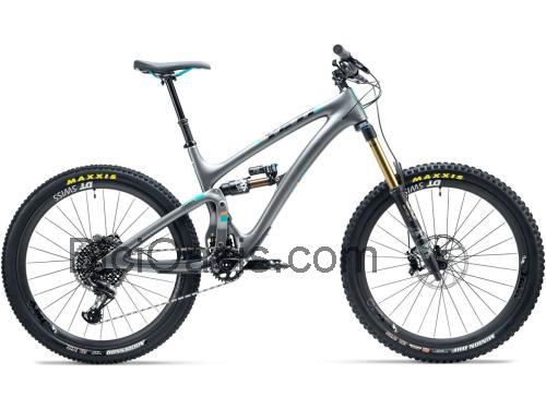 Yeti SB6 T-Series ficha técnica y opiniones